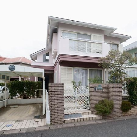 Fukuoka - House - Vacation Stay 7548 Exterior photo