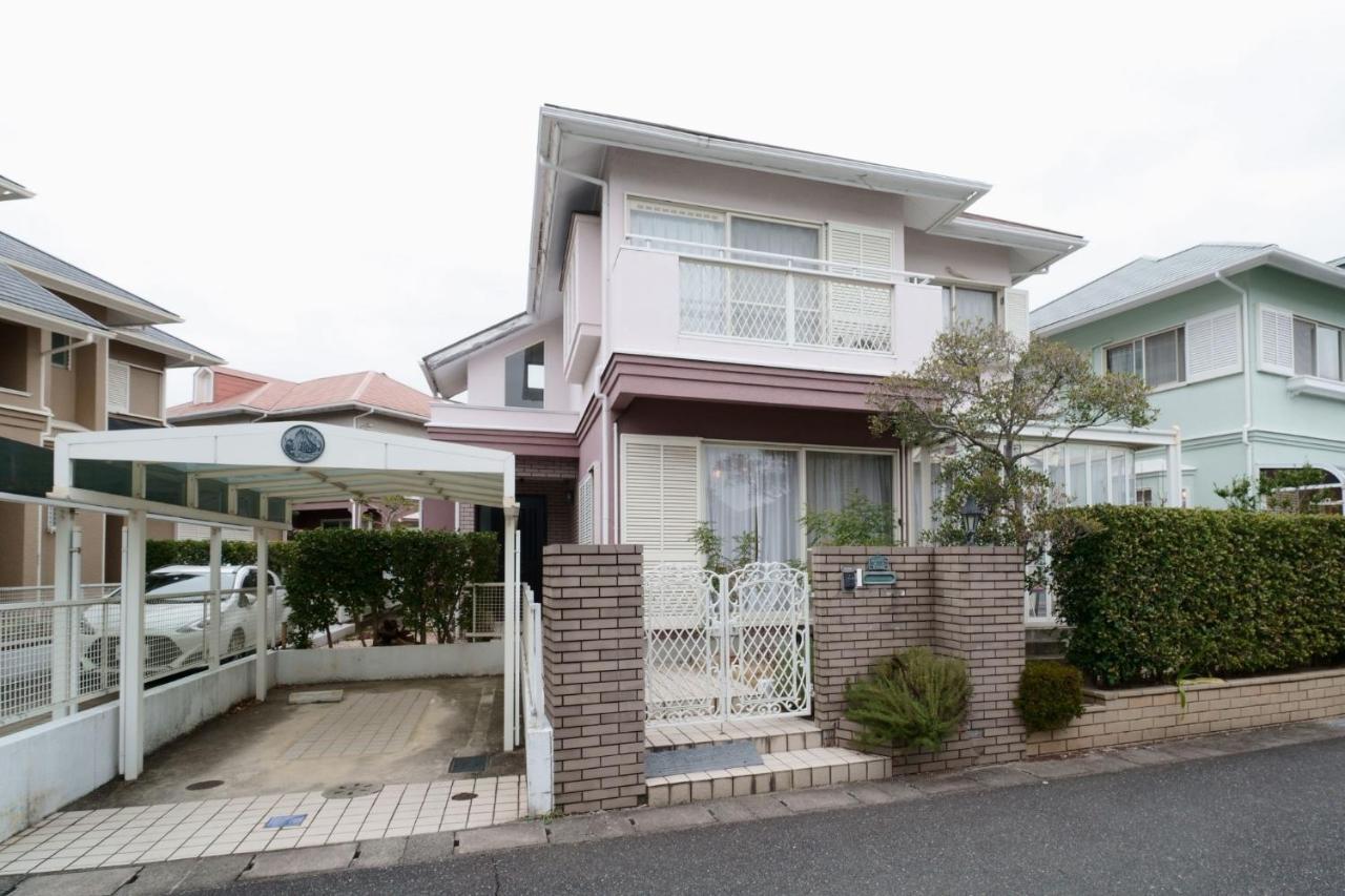 Fukuoka - House - Vacation Stay 7548 Exterior photo